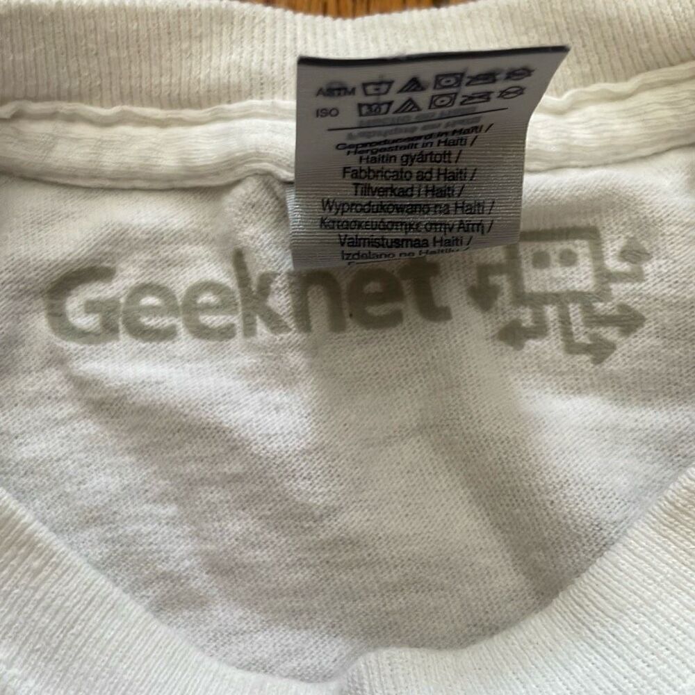 Bundle of 6 short sleeve women’s kawaii anime nature funny t shirts size small - Picture 15 of 16